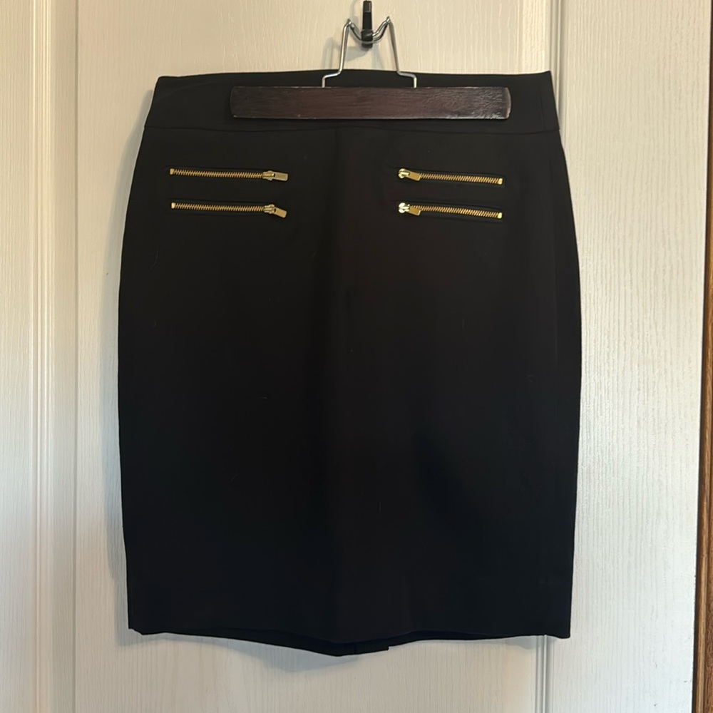 Banana Republic Pencil skirt